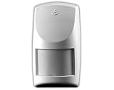 Electronics : ElkGuard PIR-RF Motion Detector (R15), Non-Pet Immune