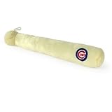 Chicago Cubs Plush Baseball Bat Toy - Baseball Bat