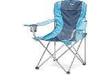 Review Gelert  / Gelert Fut208 Zeus Hi-back Chair Asstd