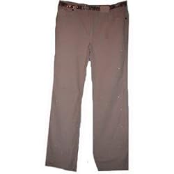 Girls Old Navy Pants Stretch Adjustable Waist