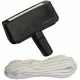 Starter Handle and Rope for Briggs and Stratton & Tecumseh Lawn Mower Engines