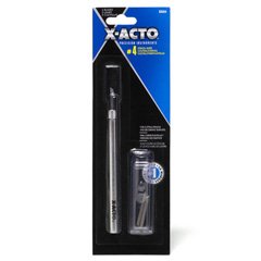 X-ACTO #4 Stencil Knife Set X5204