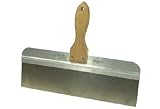 Eigenschaften BauKreis  / Breitspachtel 200 mm rostfrei