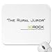 30 Rock The Rural Juror Mousepad