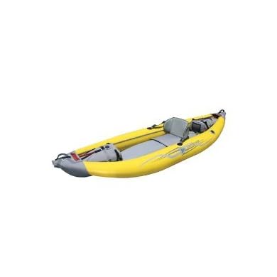 Advanced Elements StraitEdge Inflatable Kayak