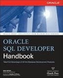 Oracle SQL Developer Handbook (Osborne Oracle Press Series)