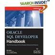 Oracle SQL Developer Handbook (Osborne Oracle Press Series) by Dan Hotka