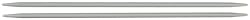 7 Inch Double Point Knitting Needle- Size 2