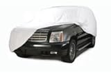 Elite Tyvek SUV Cover Size U4fits SUVs up to 18'2