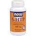 NOW Foods 5-HTP 100mg (60 Caps)
