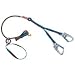 Suchen : Performance Key Lock Klettersteigset