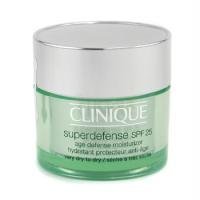 Superdefense Age Defense Moisturizer SPF 25 ( Very Dry To Dry )--/1.7OZ