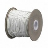 21jmpnIQgaL. SL160  White Nylon Starter Cord   Co8250 01 1/8X250ft. Starte Cord