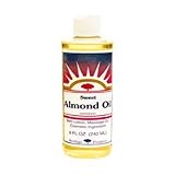 Heritage Products Sweet Almond Oil