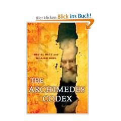 The Archimedes Codex. Revealing the secrets of the world's greatest palimpsest