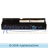 Dishwasher Kickplate Assembly - 154589503