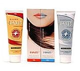 Hair Plus Combo - Shampoo and Conditioner