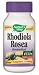 Standardized Rhodiola Rosea by Nature's Way - 60 Vegetarian Capsules