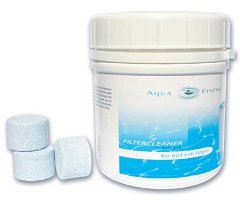 Aqua Finesse Spa Filter Clean Aqua Finesse Spa Filter Clean