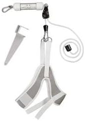 Neckpro Overdoor Traction Device