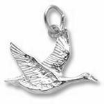Canada Goose Charm