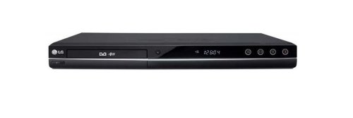 Player / Recorder DVD DRT389H DivX TNT, USB, DV-Eingang HDMI