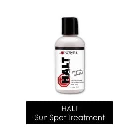 Halt Sun Spot Treatment 4 oz Top Seller