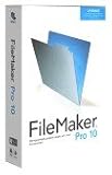 FileMaker Pro 10 Upgrade