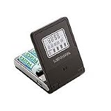 Lenmar R2G802U R2G 2 Hour Charger Includes USB Output and Alarm Clock with 4 R2G 2150mAh NI-MH for AA/AAA Batteries
