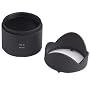 HA-2 Kit - Adapter Ring + Lens Hood for Ricoh GX100, GX200