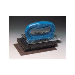 3M CORPORATION GRIDDLE CLEANING SYSTEM No. 200/46/461 20 Pads per Pack