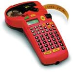Brady ID PAL - Labelmaker - B/W - thermal transfer - Roll (0.75 in) - 180 dpi - capacity: 1 rolls