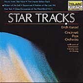 CD-Charts  Music : Star Tracks