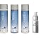 MiN New York DHT Cleansing System 8.5oz + Agent Minoxidil 5%