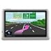 image and picture of Garmin nüvi 1450 5-Inch Portable GPS Navigator