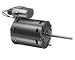 1/8hp 3200RPM CCW 3.3" 480 Volts Diameter (Reznor) Fasco # D461