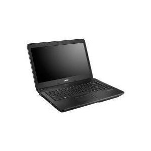 ACER NX.V7BEK.011 TravelMate P243-M-32374G32Makk (14 inch) Notebook Core i3 (2370M) 2.4GHz 4GB 320GB DVD-SM DL WLAN BT Webcam Windows 7 Pro 64-bit/32-bit Dual Load (UMA Graphics) images0