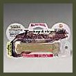 Nylabone Edibles Turkey-n-Rice Bone (Wolf 5.5'')
