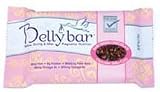 NutraBella Baby Needs Chocolate Belly Bar 45 g bar