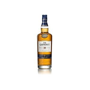 ザ グレンリベット 18年 700ml 1本