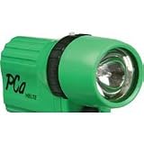 Ikelite PCA-Lite 7.2 watts, with Batteries - Green