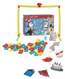 Dr Seuss the Cat in the Hat I Can Do That Game