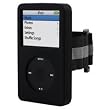 Belkin Sports Sleeve Case and Armband for 30 GB iPod 5G, 5.5G (Black)