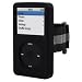 Belkin Sports Sleeve Case and Armband for 30 GB iPod 5G, 5.5G (Black)