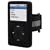 Belkin Sports Sleeve Case and Armband for 30 GB iPod 5G, 5.5G (Black)