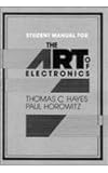 Student manual for The art of electronics
