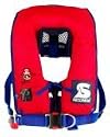 Secumar SURVIVAL MINI Rettungsweste