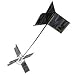 Air Sonix Kazoo: The World's First R/C Indoor-Outdoor Kite