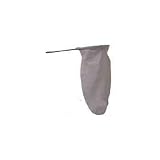 Thai tea filter stainless steel / muslin
