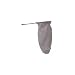 Thai tea filter stainless steel / muslin
